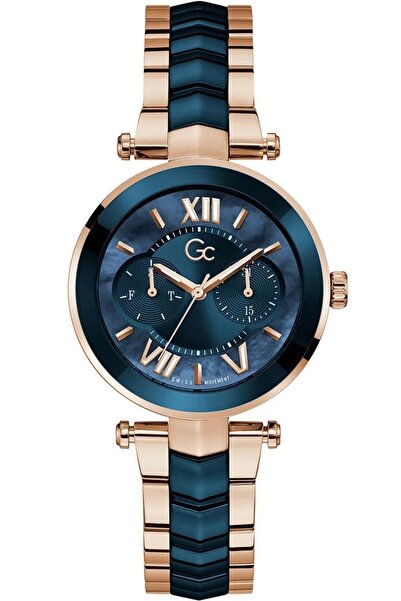 GC ساعة يد نسائية Gcy92006l7mf