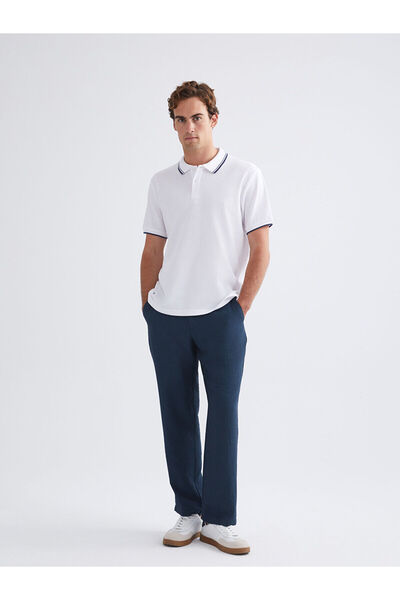 LC Waikiki Ανδρικό παντελόνι Standard Fit