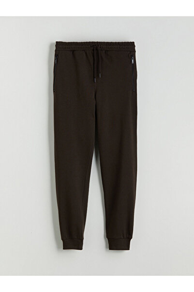 LC Waikiki Slim Fit Ανδρικό Jogger Φούτερ