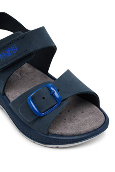 Primigi Σανδάλια για αγόρια μπλε PRIMIGI-7870722 M BLU