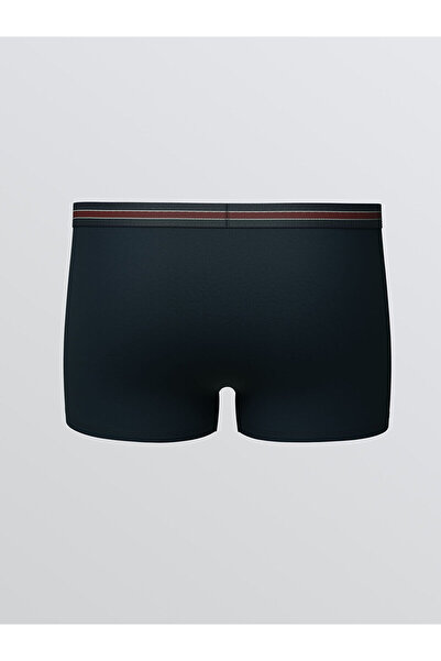 LC Waikiki Vizyon New Season Standard Fit Cotton Flexible Men's Boxer 7-Pack