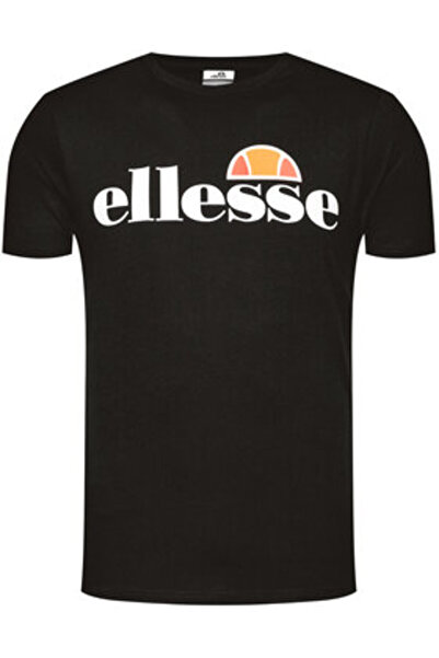 Ellesse Ανδρικό T-Shirt μαύρο ELLESSE-SHC07405 ΜΑΥΡΟ