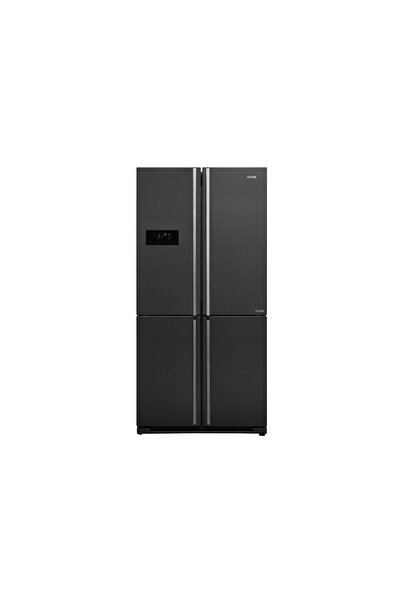 Vestel PUZZLE FD65012 EKX WIFI 588 Lt No-Frost Buzdolabı