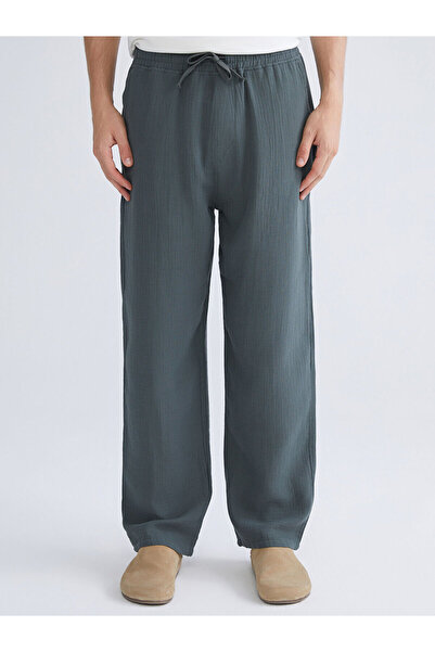 LC Waikiki Comfortable Fit Men's Trousers