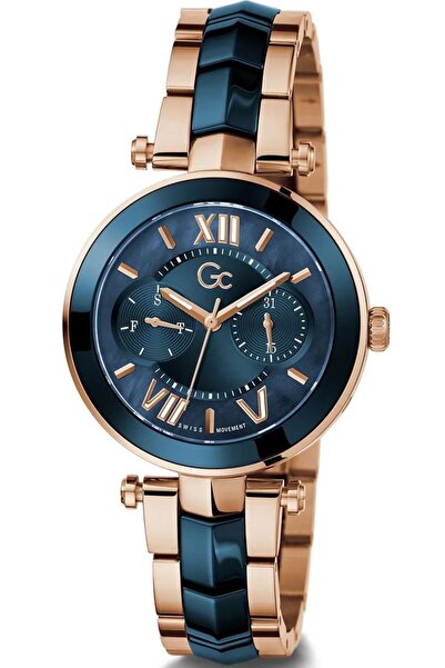 GC ساعة يد نسائية Gcy92006l7mf