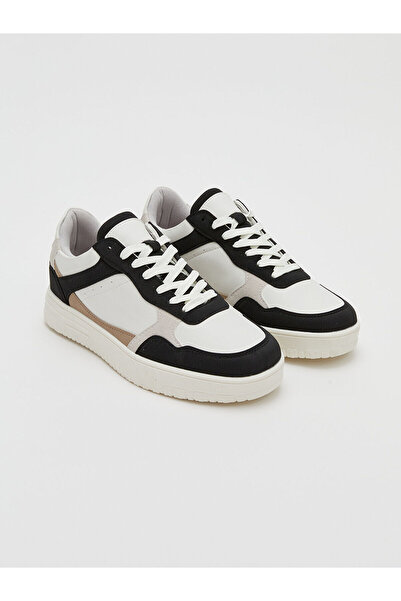 LC Waikiki New Season Lace-Up Men's Sports Shoes