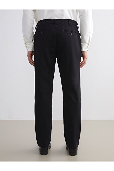 LC Waikiki Peak Yeni Sezon Standart Kalıp Erkek Chino Pantolon