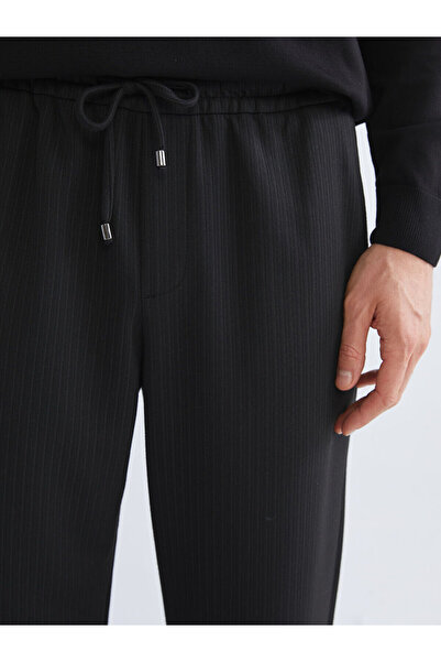 LC Waikiki Vizyon New Season Standard Fit Men's Trousers