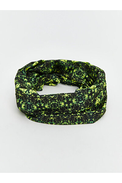 LC Waikiki New Season Patterned Men's Neck Collar