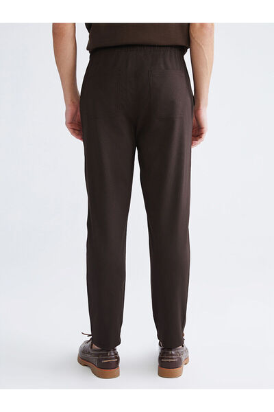 LC Waikiki Vizyon New Season Comfortable Fit Men's Trousers