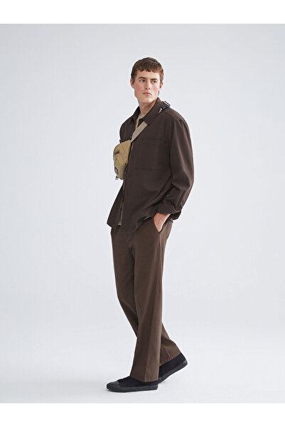 LC Waikiki Standard Mold Men's Trousers