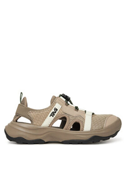 TEVA Γυναικεία Σανδάλια μπεζ TEVA-1134364 FGDT