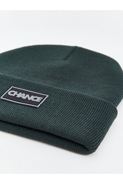 LC Waikiki New Season Printed Men's Beret