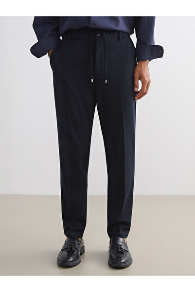 LC Waikiki Vizyon New Season Standard Fit Men's Trousers