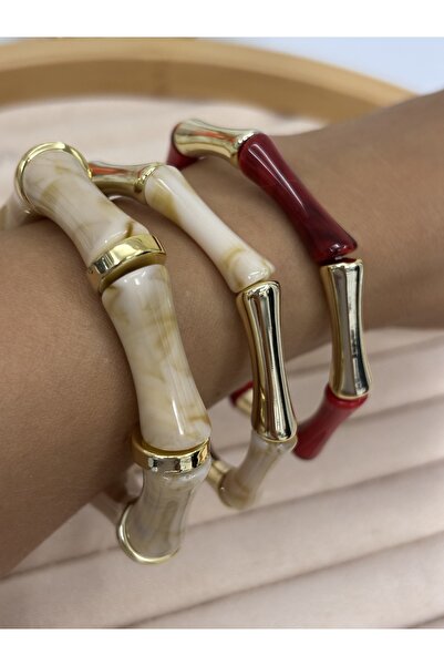 Butik Esnek İnce Kemik Bileklikler