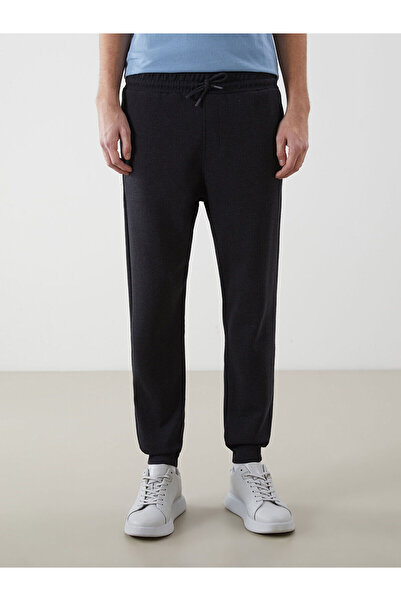 LC Waikiki Ανδρικό αθλητικό παντελόνι Jogger Standard Fit