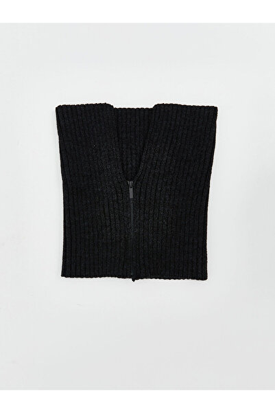 LC Waikiki Peak Yeni Sezon Fermuarlı Erkek Boyunluk