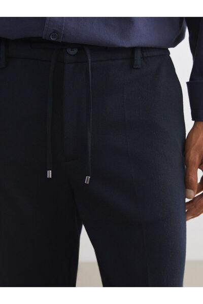 LC Waikiki Vizyon New Season Standard Fit Men's Trousers