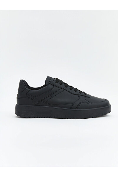 LC Waikiki Peak Yeni Sezon Bağcıklı Erkek Spor Ayakkabı