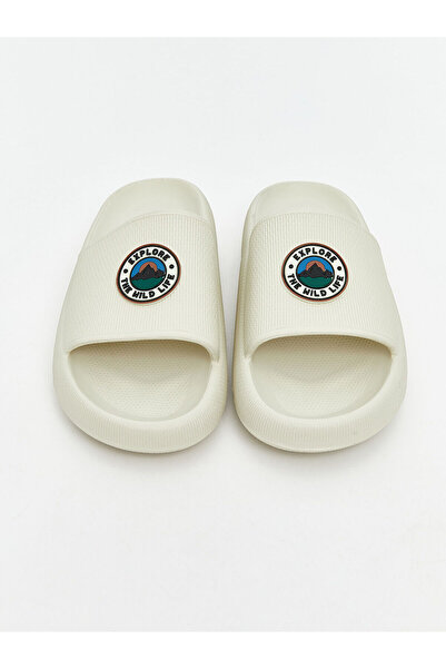 LC Waikiki Ανδρικές παντόφλες με μονό λουράκι