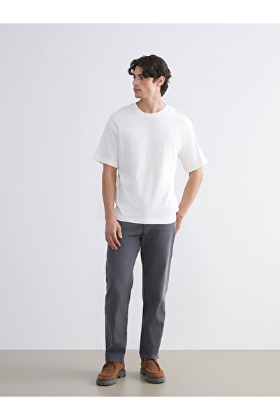 LC Waikiki İzr New Season 700 Straight Fit Men's Jeans