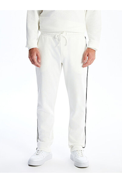 LC Waikiki Vizyon New Season Standard Fit Men's Thick Sweatpants