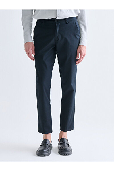 LC Waikiki Vizyon New Season Standard Fit Gabardine Men's Trousers