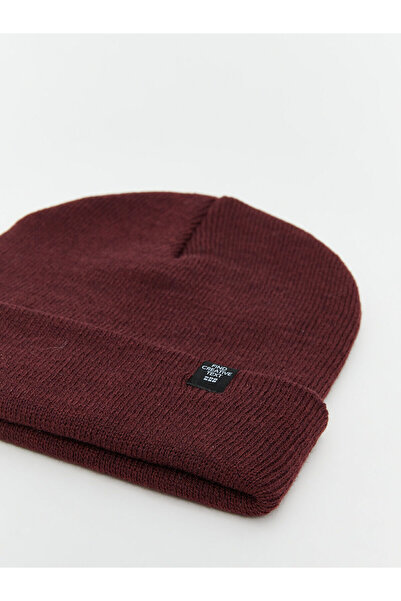 LC Waikiki Özmarka New Season Basic Men's Beanie