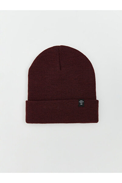 LC Waikiki Özmarka New Season Basic Men's Beanie