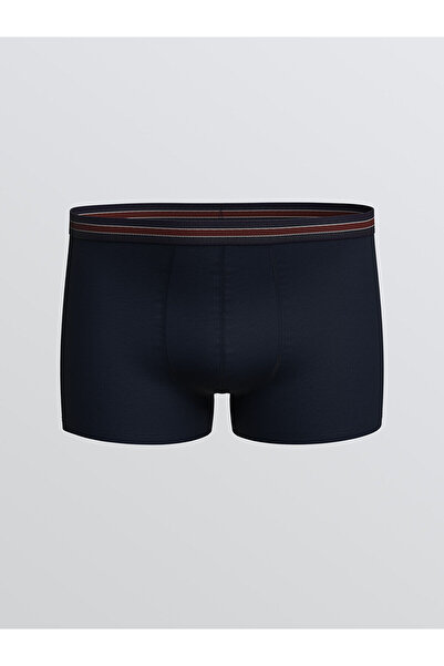 LC Waikiki Vizyon New Season Standard Fit Cotton Flexible Men's Boxer 3-Pack