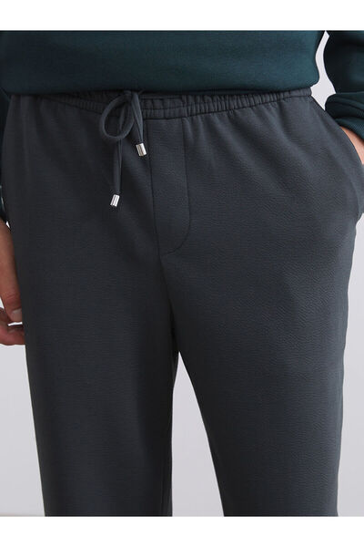 LC Waikiki Vizyon New Season Standard Fit Men's Trousers