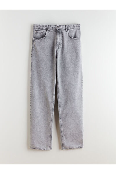 LC Waikiki Vizyon New Season Baggy Fit Men's Jean Pants