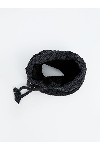 LC Waikiki Peak Yeni Sezon Kısa Püsküllü Erkek Boyunluk