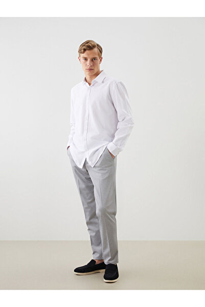 LC Waikiki LCWAIKIKI Classic Slim Fit Men's Chino Trousers