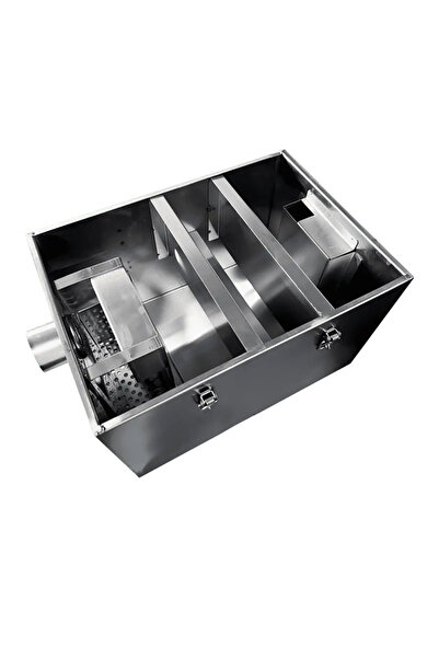 cappa CT.GT80 80 LT Yağ Ayırıcı