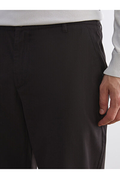 LC Waikiki Vizyon New Season Standard Fit Men's Trousers