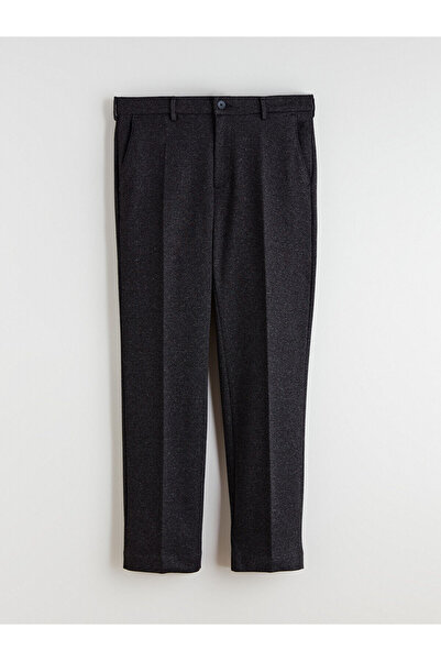 LC Waikiki Vizyon New Season Standard Fit Men's Trousers