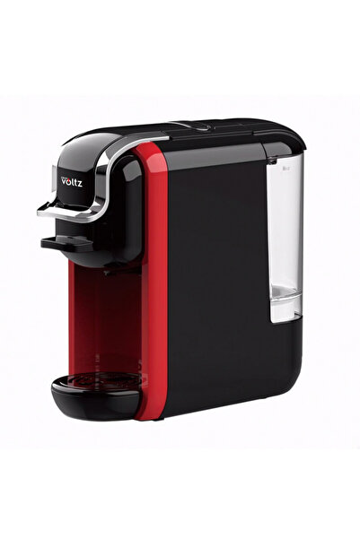 Voltz Espressor pentru cafea măcinată și capsule 8 în 1 Oliver OV51171B5, 145...