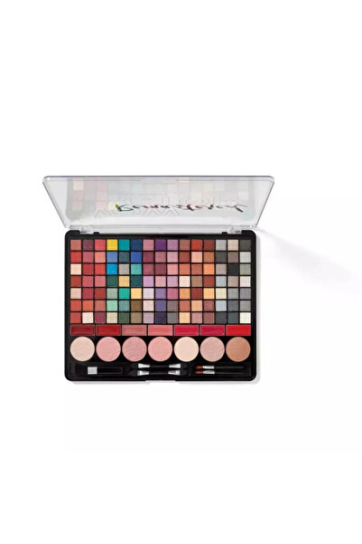 TECHNIC Wow Factor Remastered Palette