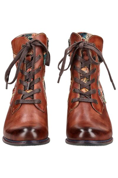 LAURA VITA Stiefelette