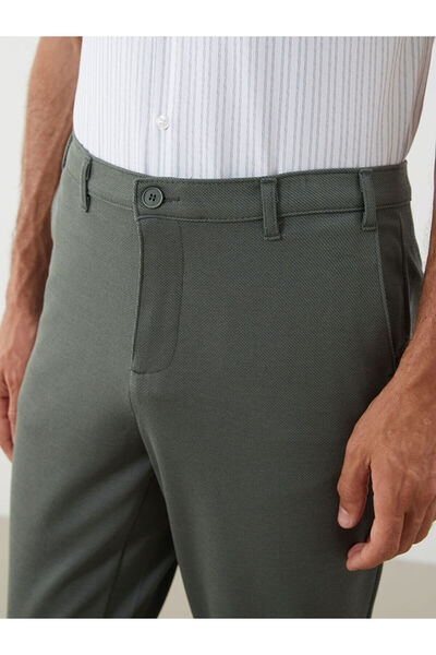 LC Waikiki Classic Slim Fit Men's Chino Pants