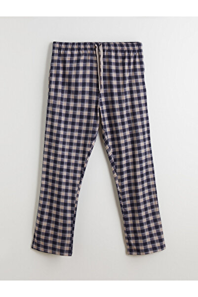 LC Waikiki Σετ ανδρικών πιτζάμες Vizyon New Season Standard Fit