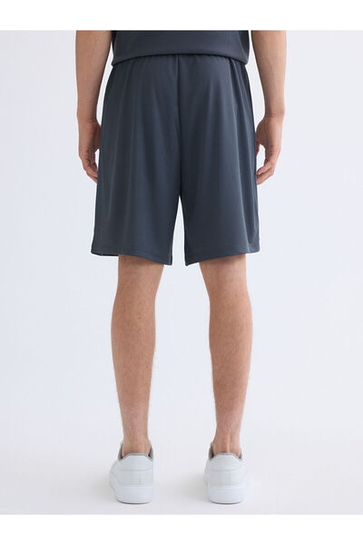 LC Waikiki Vizyon New Season Comfortable Fit Men's Sports Shorts