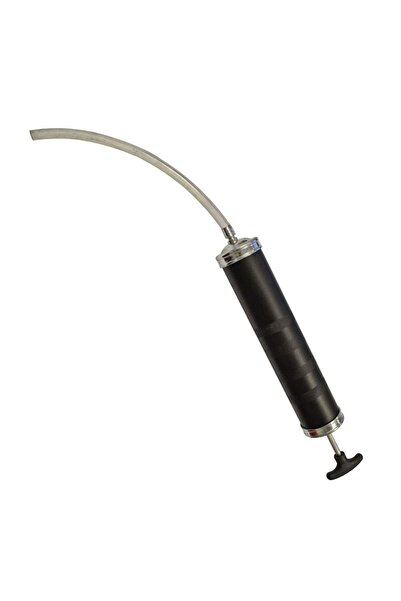 denfos Oil Suction Gun DF-500X – 500cc Heavy Duty Oil & Fluid Extractor Pump for Automotive