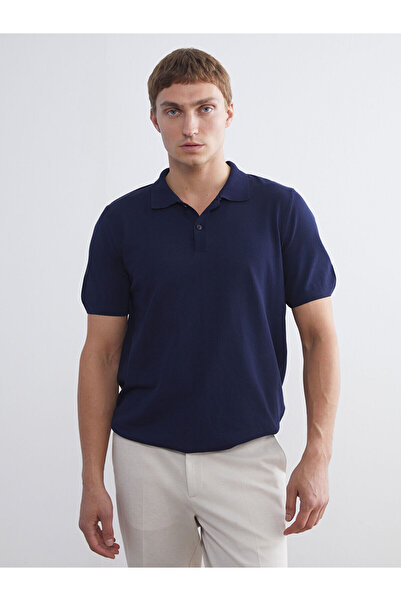 LC Waikiki Pulover pentru bărbați cu gât polo