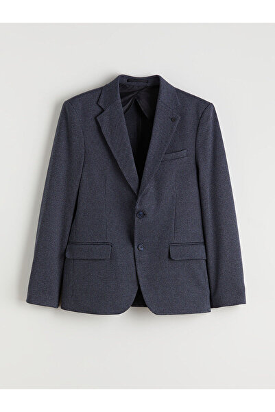 LC Waikiki New Season Slim Fit Men's Blazer Jacket