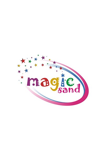 magicsand XL sand drawing set