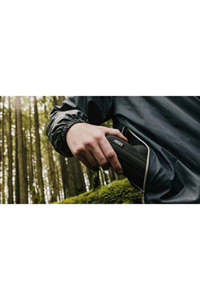 Wacaco Protective case for Nanopresso L espresso machine, EVA, Shockproof, Dustproof, Black