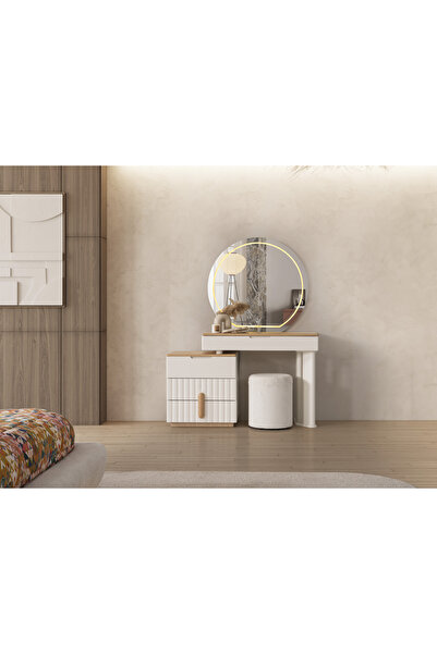 Neef Home&Living CAJU ŞİFONYER