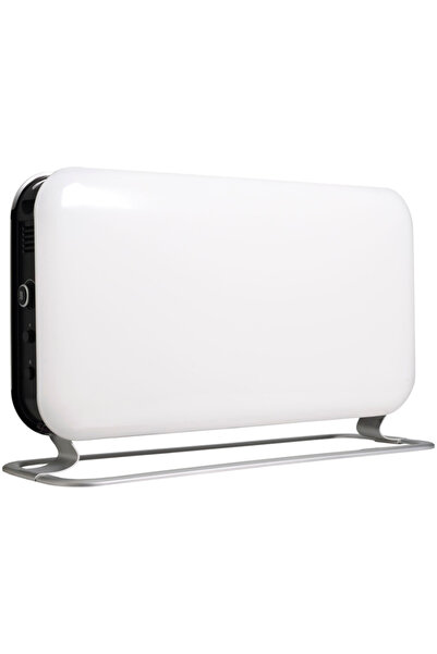 Mill Convector de podea SG2000LED, 2000W, 3 niveluri, Ventilator încorporat, ...